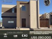 Casa en Venta Las Heras Mendoza Casa en Venta Las Heras Mendoza