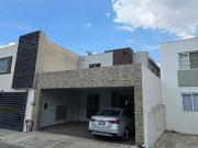 CASA EN VENTA, LAS LOMAS CUMBRES GARCÍA