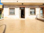 Casa en venta, Las Lumbreras, Monteagudo