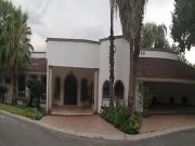 CASA EN VENTA LAS MISIONES CARRETERA NACIONAL SANTIAGO N...