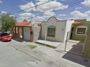 CASA EN VENTA LAS MISIONES, JUÁREZ, CHIHUAHUA