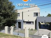 Casa en venta Las Moreras, Villa de Merlo