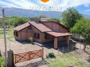 Casa en venta Las Moreras, Villa de Merlo