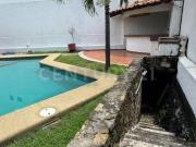 Casa en venta Las Palmas, Cuernavaca, Morelos