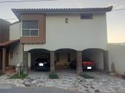 CASA EN VENTA LAS QUINTAS TORREÓN COAHUILA