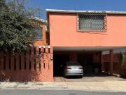Casa en venta Las Torres, Monterrey Nuevo Leon