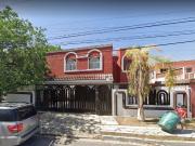 CASA EN VENTA LAS VILLAS, MONTERREY, NUEVO LEON BL