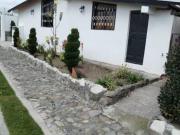CASA EN VENTA LATACUNGA JOSEGUANDO BAJO ZONA SEGURA
