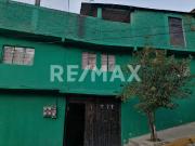Casa en Venta Lázaro Cárdenas III, Tlalnepantla