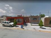 CASA EN VENTA LEANDRO VALLE SALTILLO COAHUILA