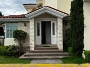 Casa en venta leona vicario Metepec edo de méxico