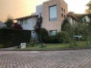 CASA EN VENTA LERMA CLUB DE GOLF LOS ENCINOS