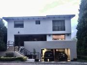 Casa en VENTA, Lerma, Club de Golf los Encinos