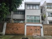 Casa en Venta Letrán Valle, Benito Juárez CDMX