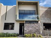 Casa en Venta Liberales de México atrás de INFONAVIT