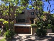 Casa en venta Libertador al rio, 3 dormitorios jardín...