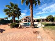 Casa en venta Linares