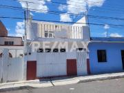 CASA EN VENTA LINDAVISTA CENTRO