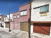 Casa En Venta / Lindavista, Gustavo A. Madero