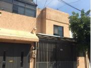 CASA EN VENTA LINDAVISTA, GUSTAVO A MADERO, CDMX
