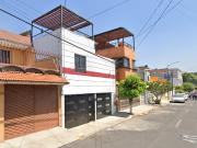 Casa en Venta Lindavista Vallejo III Secc, 07750 Ciudad...