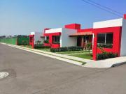 Casa en venta lista para crédito Fovissste o Infonavit...