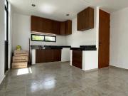 Casa en venta lista para entrega