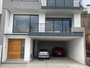 CASA EN VENTA LISTA PARA ESTRENAR EN BOSQUE ESMERALDA....