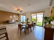 CASA EN VENTA, ENTREGA INMEDIATA EN CIUDAD CAUCEL