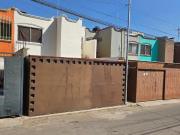 Casa en venta lista para habitar