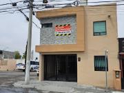 CASA EN VENTA, LISTA PARA HABITAR, FRACC. NUEVO MIRASIERRA