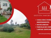 Casa en venta Llanes