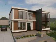 CASA EN VENTA LLANO CHICO NORTE DE QUITO