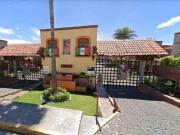 CASA EN VENTA LLANO GRANDE, EDO. MEX