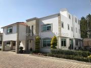 Casa en venta Llano Grande, Metepec GIS 26 418