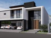 Casa en Venta Llave en Mano en Sierra Alta 9no sector