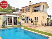 Casa en venta Lloret de Mar
