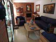 Casa en Venta, Loma de los Bernal en Medellín