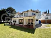 Casa en Venta Loma de Valle Escondido, atizapán de Zaragoza