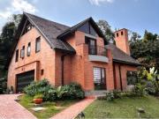 Casa en Venta Loma del Escobero Envigado