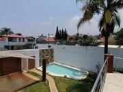 Casa en Venta, Loma Tetela Cuernavaca Morelos