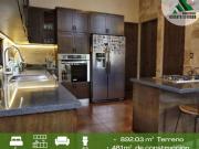 CASA EN VENTA LOMA VERDE