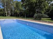 Casa en venta, Loma Verde con terreno de 7500m2, Proximo...