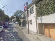 Casa en Venta, Lomas Altas, Miguel Hidalgo, CDMX....