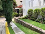 CASA EN VENTA LOMAS ANAHUAC
