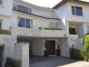 Casa en venta, Lomas Anàhuac Huixq. 4 habitaciones doble...