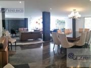 Casa en Venta, Lomas Anahuac Moderna, Amplia y muy Iluminada