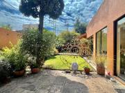 CASA EN VENTA LOMAS CHAPULTEPEC