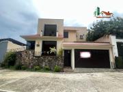 CASA EN VENTA LOMAS DE AHUATLAN