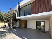 CASA EN VENTA LOMAS DE ANGEL?POLIS, CLUSTER SAO PAULO...